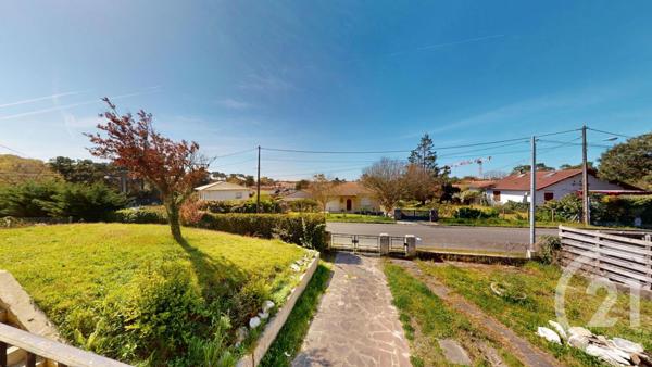 Maison à vendre  4 pièces - 125 m2 CAPBRETON - 40