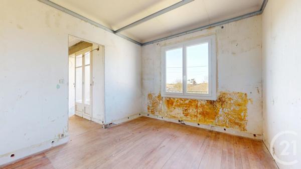 Maison à vendre  4 pièces - 125 m2 CAPBRETON - 40