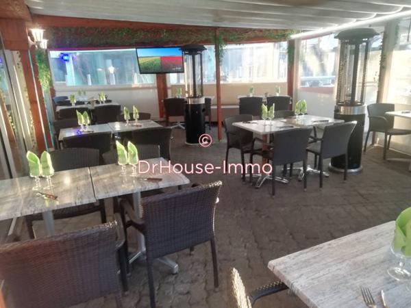 Commerce à vendre 4 pièces de 120 m²