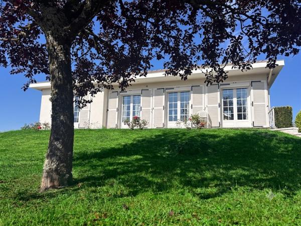 Maison 4 pièce(s) 3 chambre(s) 81 m²