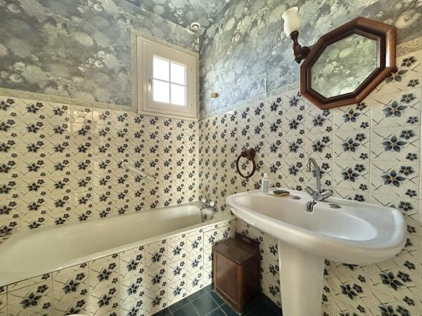 Maison 4 pièce(s) 3 chambre(s) 81 m²