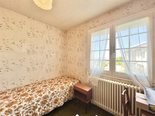 Maison 4 pièce(s) 3 chambre(s) 81 m²