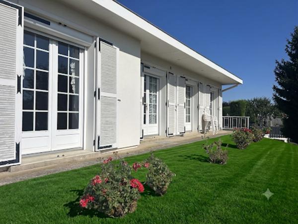 Maison 4 pièce(s) 3 chambre(s) 81 m²