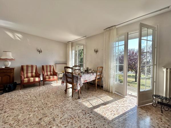 Maison 4 pièce(s) 3 chambre(s) 81 m²