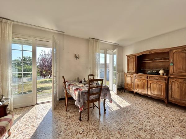 Maison 4 pièce(s) 3 chambre(s) 81 m²