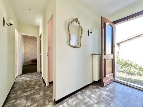 Maison 4 pièce(s) 3 chambre(s) 81 m²