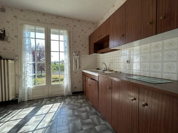 Maison 4 pièce(s) 3 chambre(s) 81 m²