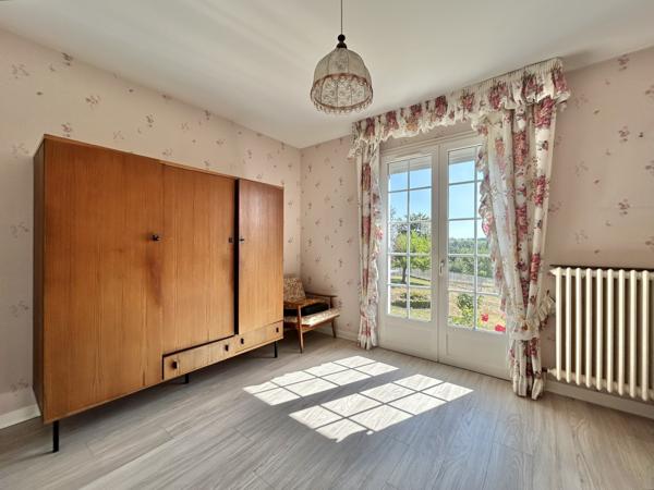 Maison 4 pièce(s) 3 chambre(s) 81 m²