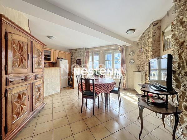 A vendre appartement Auch centre 2 chambres de 92 m²