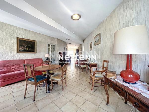 A vendre appartement Auch centre 2 chambres de 92 m²