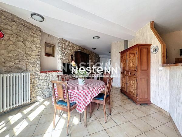 A vendre appartement Auch centre 2 chambres de 92 m²