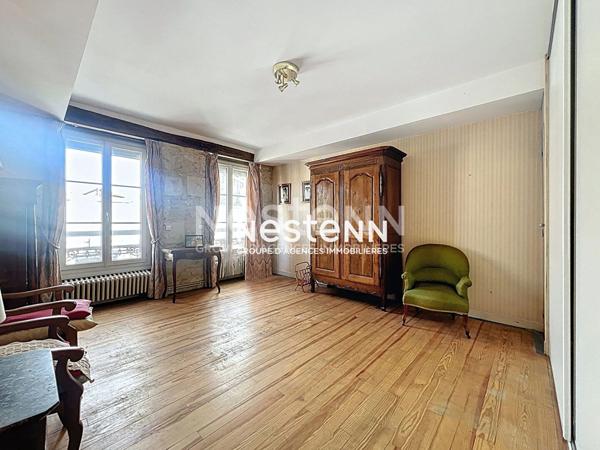 A vendre appartement Auch centre 2 chambres de 92 m²