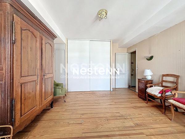 A vendre appartement Auch centre 2 chambres de 92 m²
