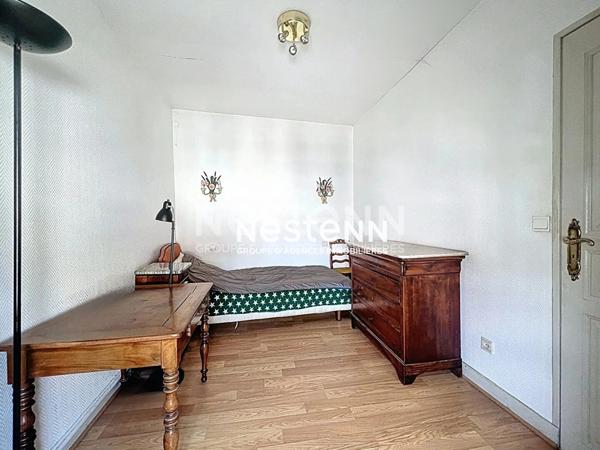 A vendre appartement Auch centre 2 chambres de 92 m²