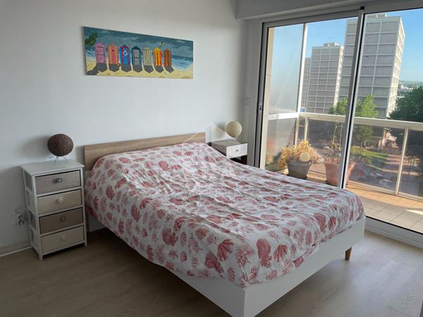 Appartement Boulogne Sur Mer 2 pièce(s) 38 m2