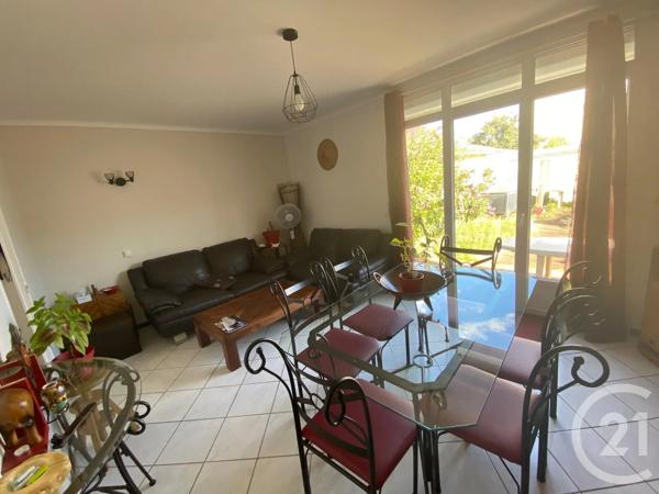 Maison à vendre  5 pièces - 79,10 m 2   LE MANS  - 72
