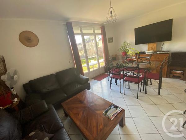 Maison à vendre  5 pièces - 79,10 m 2   LE MANS  - 72