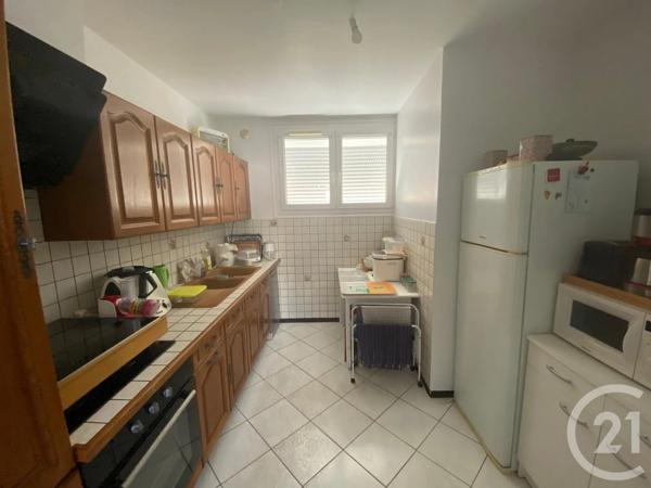 Maison à vendre  5 pièces - 79,10 m 2   LE MANS  - 72