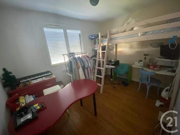 Maison à vendre  5 pièces - 79,10 m 2   LE MANS  - 72