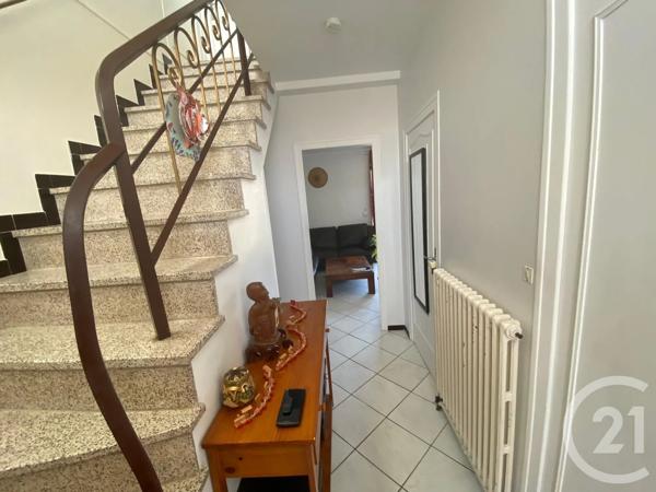 Maison à vendre  5 pièces - 79,10 m 2   LE MANS  - 72