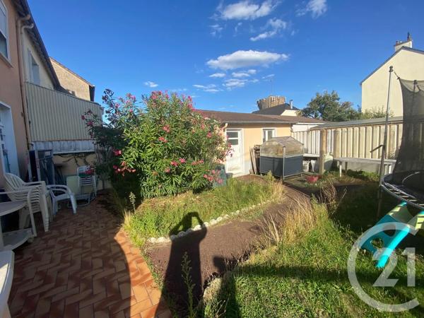 Maison à vendre  5 pièces - 79,10 m 2   LE MANS  - 72