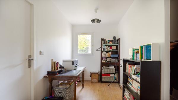 Maison de plain-pied 161 m² - terrain 1 550 m² - secteur calme sans vis-à-vis