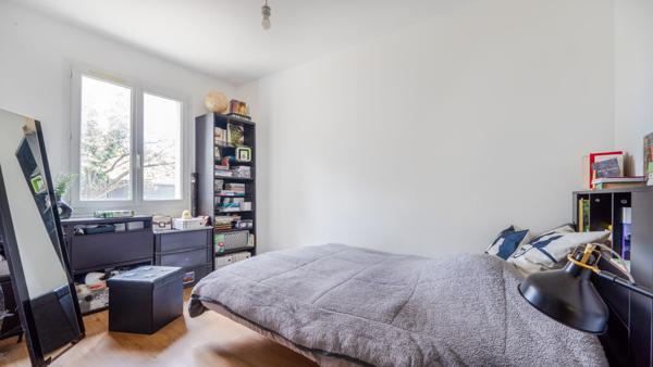 Maison de plain-pied 161 m² - terrain 1 550 m² - secteur calme sans vis-à-vis