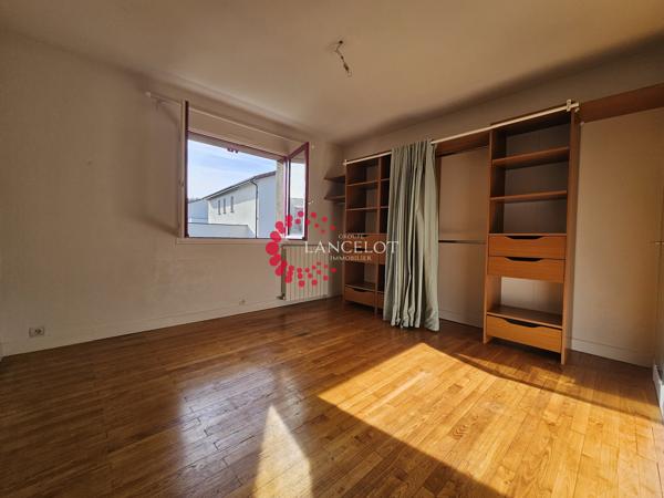 Maison familiale de 180 m² avec 5 chambres sur terrain de 1591m²