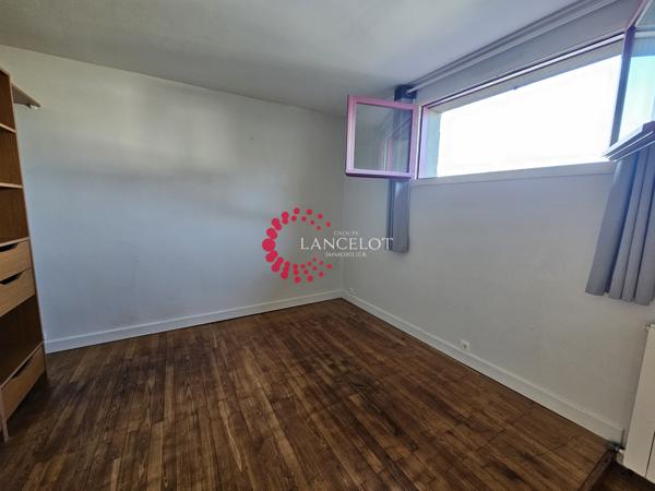 Maison familiale de 180 m² avec 5 chambres sur terrain de 1591m²