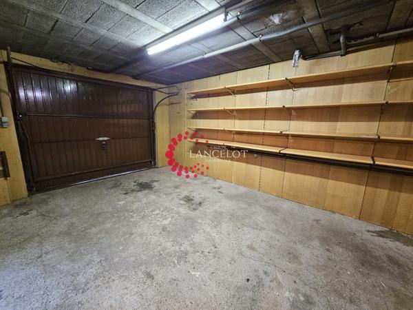Maison familiale de 180 m² avec 5 chambres sur terrain de 1591m²
