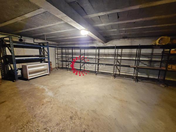 Maison familiale de 180 m² avec 5 chambres sur terrain de 1591m²
