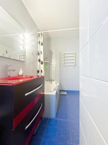 Maison de type 5 d'environ 120 m2