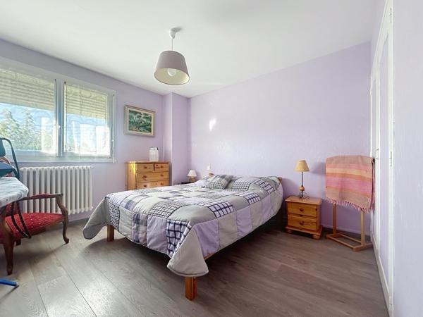 Maison de type 5 d'environ 120 m2