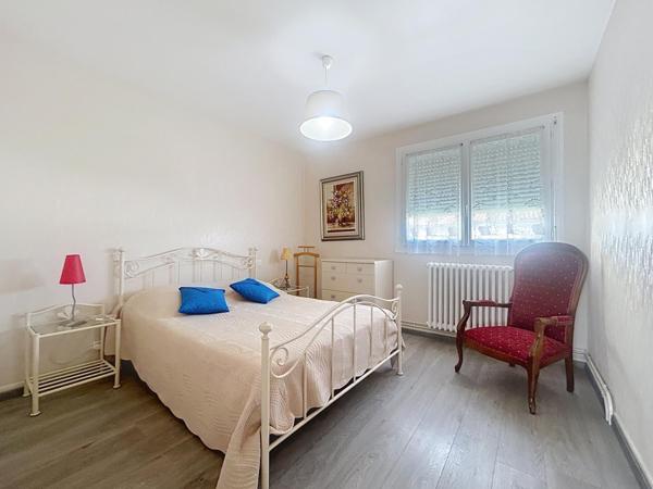 Maison de type 5 d'environ 120 m2