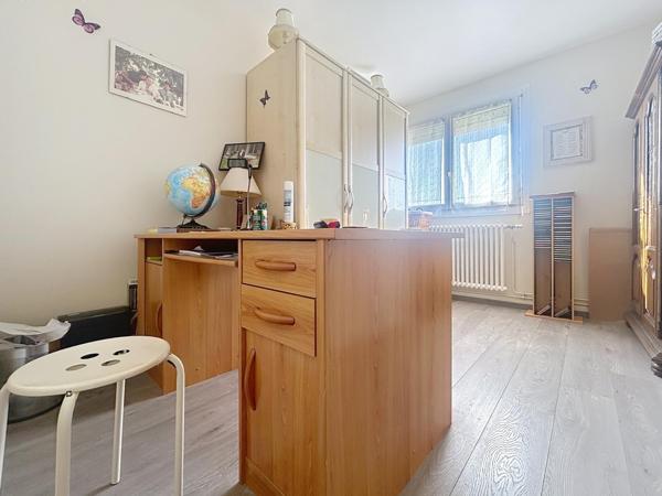 Maison de type 5 d'environ 120 m2