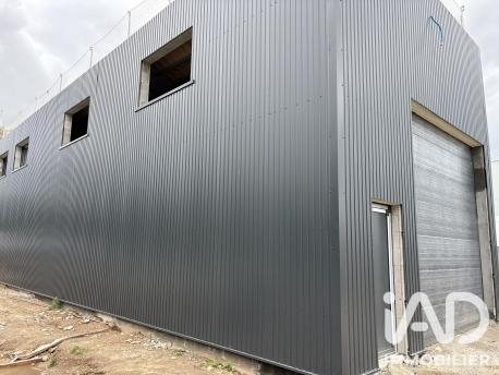Murs commerciaux  à vendre 175 m² Ambarès-et-Lagrave