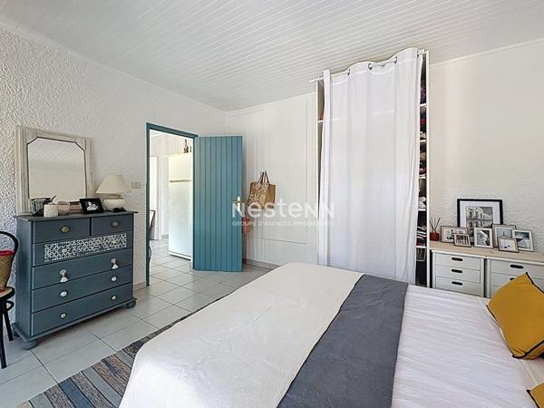 Appartement dans résidence avec piscine proche des plages à Argeles Sur Mer 3 pièce(s) 38 m2