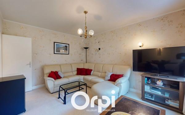 Maison à vendre    4 pièces • 77 m2 Villerupt