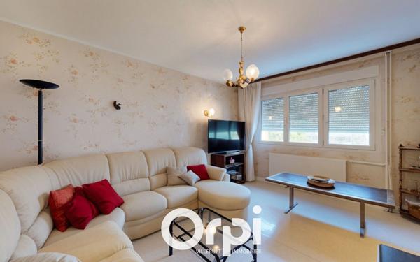 Maison à vendre    4 pièces • 77 m2 Villerupt