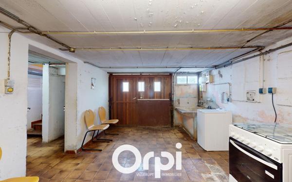 Maison à vendre    4 pièces • 77 m2 Villerupt