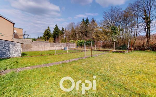 Maison à vendre    4 pièces • 77 m2 Villerupt