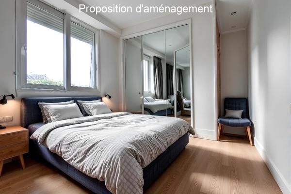 Maison avec dépendance et sous-sol 140m2