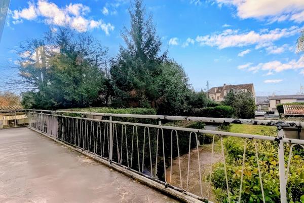 Maison avec dépendance et sous-sol 140m2