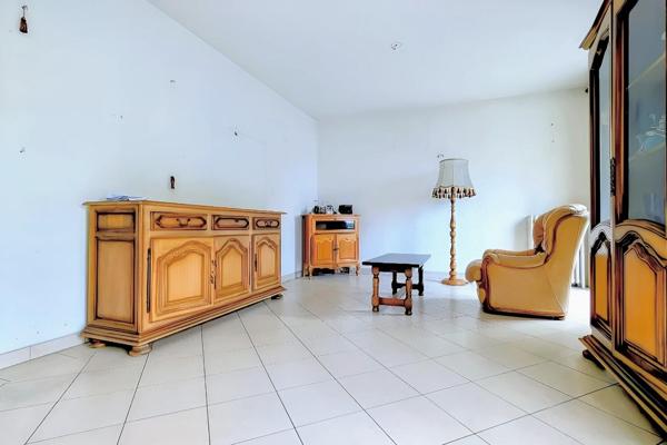 Maison avec dépendance et sous-sol 140m2