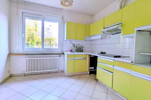 Maison avec dépendance et sous-sol 140m2