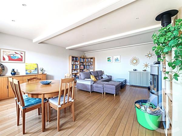 Maison à vendre  5 pièces - 120 m2 CORBAS - 69