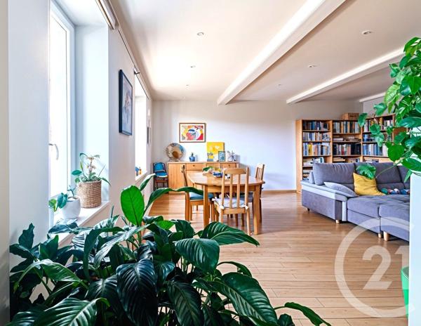 Maison à vendre  5 pièces - 120 m2 CORBAS - 69