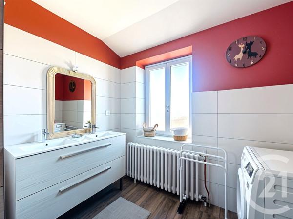 Maison à vendre  5 pièces - 120 m2 CORBAS - 69