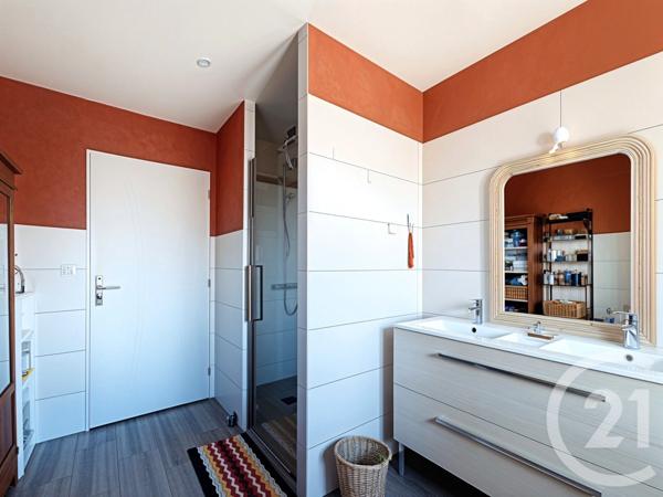 Maison à vendre  5 pièces - 120 m2 CORBAS - 69