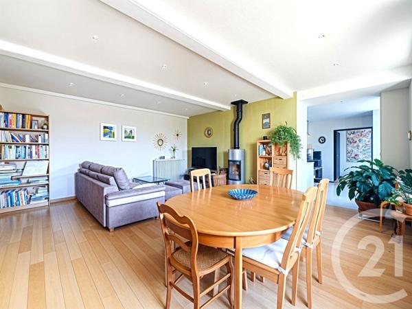 Maison à vendre  5 pièces - 120 m2 CORBAS - 69